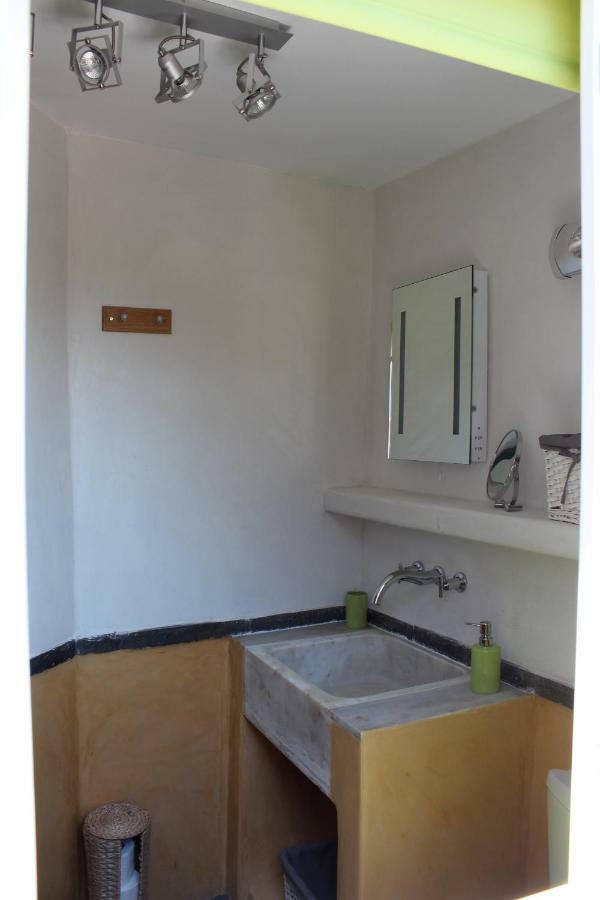 Villa Walnut Tree Farm Agia Anastasia Exterior foto